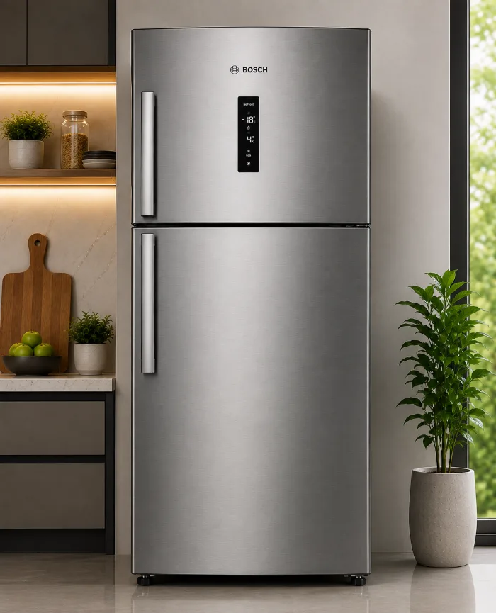 Bosch Refrigerator repair