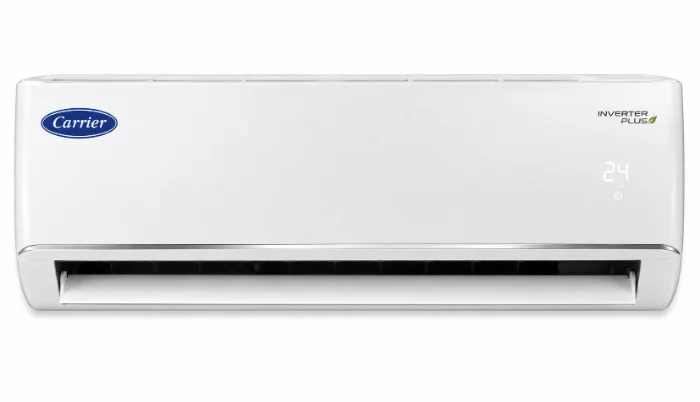 Carrier AC — Coolviro Services repairs Carrier air conditioners in Kolkata