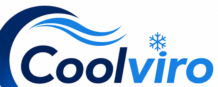 Coolviro Services - Home Appliance Repair & Service