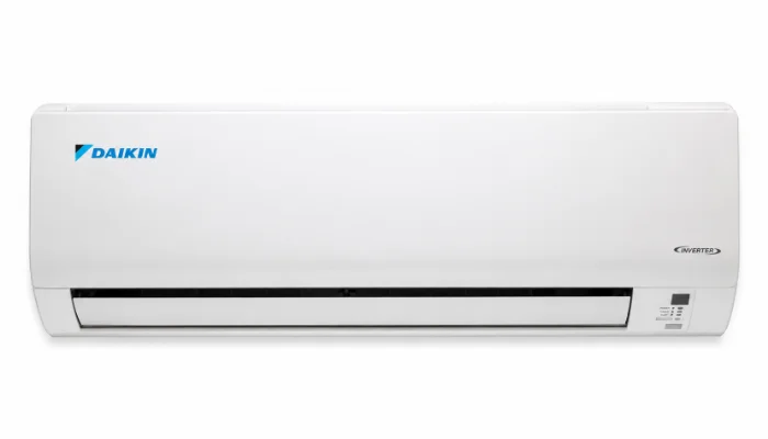 Daikin AC — Coolviro Services repairs Daikin air conditioners in Kolkata