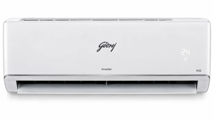 Godrej AC — Coolviro Services repairs Godrej air conditioners in Kolkata