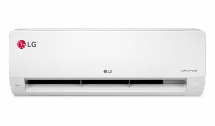 LG AC — Coolviro Services repairs LG air conditioners in Kolkata