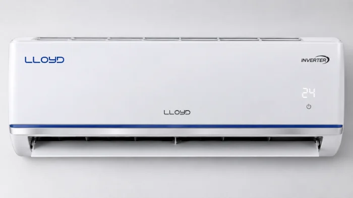 Lloyd AC — Coolviro Services repairs Lloyd air conditioners in Kolkata