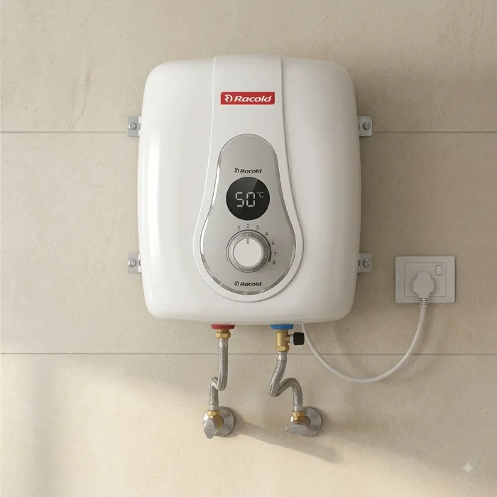 Racold Geyser repair