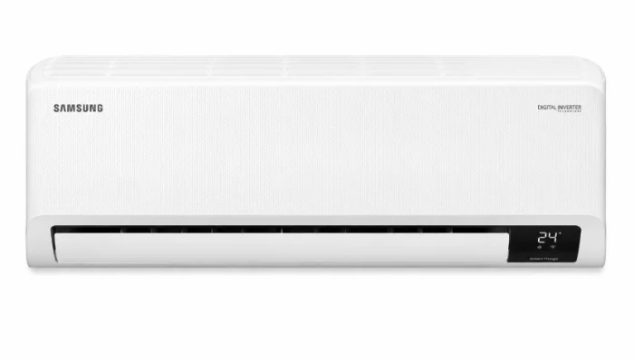Samsung AC — Coolviro Services repairs Samsung air conditioners in Kolkata