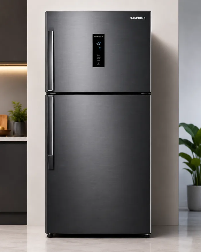 Samsung Refrigerator repair