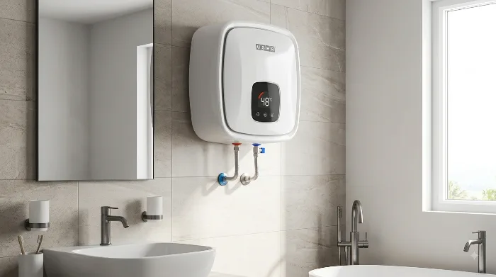 Usha Geyser repair