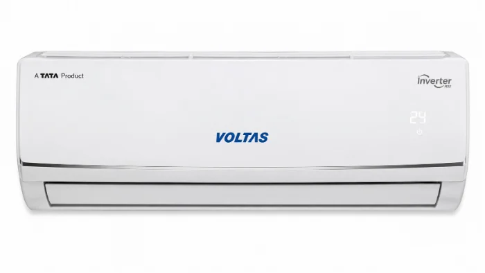 Voltas AC — Coolviro Services repairs Voltas air conditioners in Kolkata