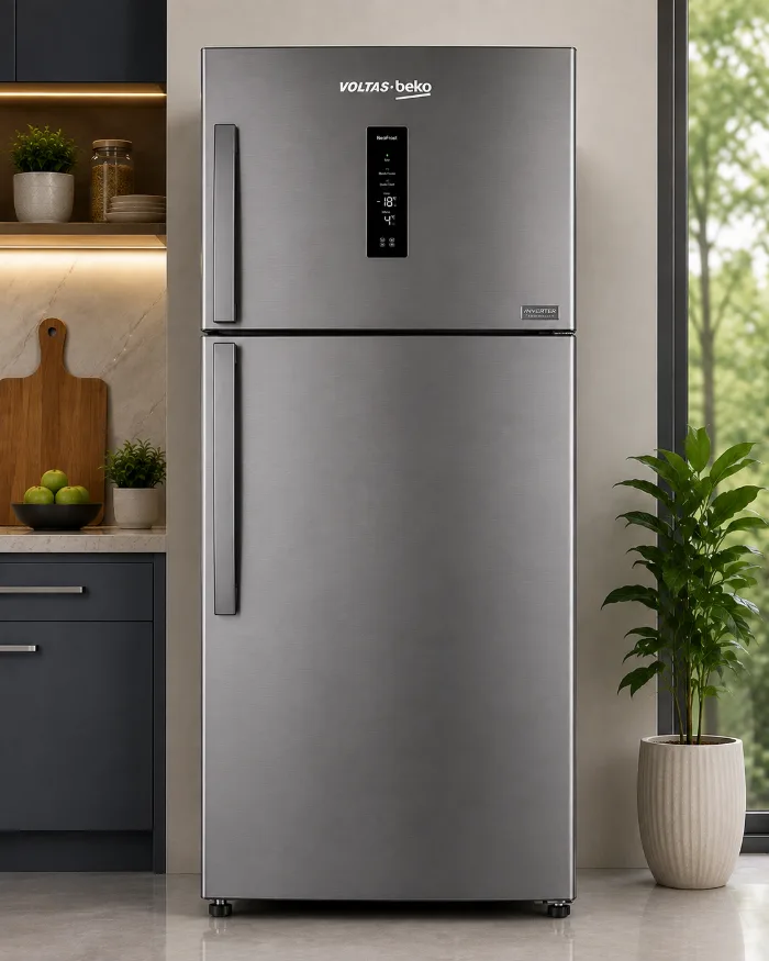 Voltas Beko Refrigerator repair